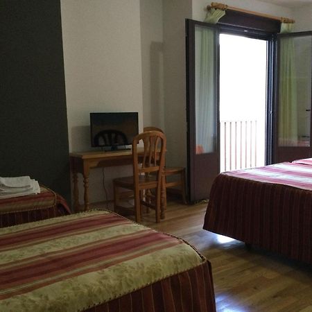 Hotel Cinco Castanos Канделарио Екстериор снимка
