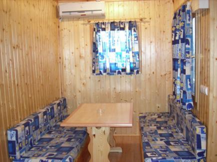 Hotel Cinco Castanos Канделарио Стая снимка